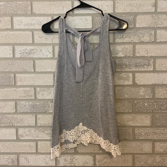 Moa Moa tank top - Picture 2 of 5